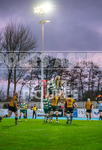 Guernsey Raiders v Hertford-7
