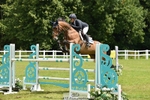 Cls 32 Foxhunter Second Round portfolio