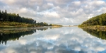 Ridgegate reservoir reflections (2)