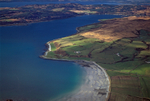 A00579A The Kyles of Bute and Ettrick Bay Island of Bute in 2005