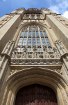 Bristol landscape_Wills Memorial Building_Park Street _193_Ian Wade