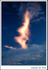 Cloud on Fire