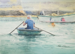 'The Harbour Master'