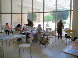 Kuwait Visit portfolio