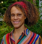 Bernardine Evaristo 1