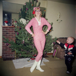 1960s christmas