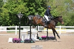 Cls 20 85cm Amateur Qualifier portfolio