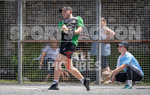 Manor Farm Donkeys v Tomahawks-8