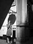 London Street Photography - City