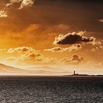 L-19-Lingering Layers by Lismore Lighthouse