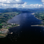 A00683E The Gare Loch in 2010