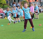 Netherfield CC All Stars & Dynamos (5/6/26) portfolio