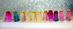 Decorating Sponges