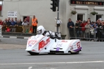 Darren Hope & Paul Bumfrey