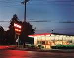Eat 'N Park, Jeannette, Pennsylvania 1989