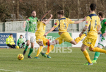 GFC v Hastings United-47