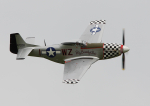 P 51 Mustang
