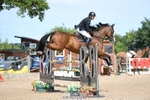 Cls 14 Foxhunter portfolio