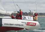 120630 GBR65L CLIPPER TRAINING WT7A1203