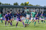 GFC v Tooting  Mitcham United 2022-4