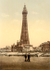 Blackpool Tower 11