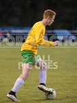 UNDER 16's LEAGUE PLAY-OFF 2015 portfolio