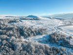 Rivington Winer Wonderland
