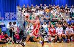 Mens Basketball Inter-Insular 2023-17