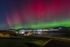Aurora Borealis Downings