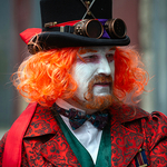 Steampunk