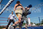 BOUT-2- Georgie The Cyclone Smith v Kayleigh White-25