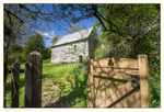 St.Clether's Holy Well Chapel