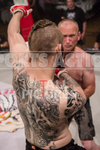 Shane Bentley v Jesse James-14