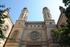 The Great Budapest Synagogue