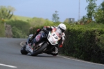 Dan Kneen Suzuki / Cookstown B.E.Racing