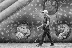 Street Photography portfolio