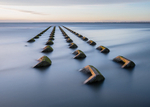 Sea defences, New Brighton (17)