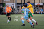 Vale Rec v Island U18-31