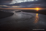 Tentsmuir sunrise