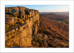 Curbar Edge