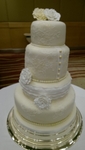 Vintage Wedding Cake (NEW) portfolio