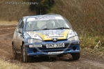 SPRING RALLY 1