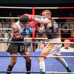 BOUT-18 - Jimmy Lesbirel v Byron Morris-17