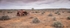 Old car in the Outback North of Quorn Southern Australia