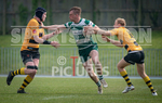 Guernsey Raiders v Canterbury RFC-79