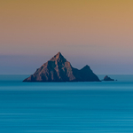 An Tiaracht, Blasket Islands, Co Kerry