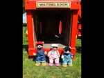 Waiting Room