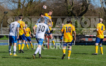 Jeremie Cup_Bels v St Clements-42