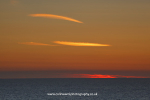 Cornish sunset.  ref 8744