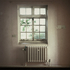Window with Radiator, Great Plumstead Hospital